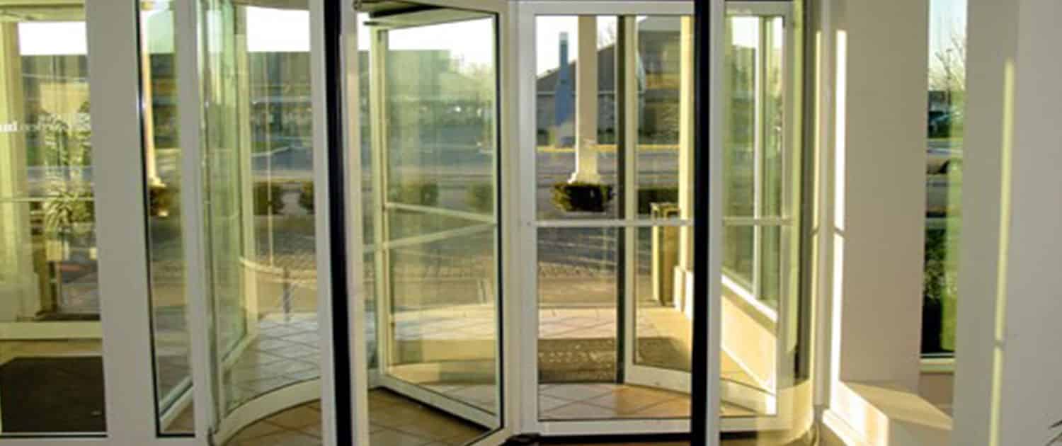 h2 درب های اتوماتیک شیشه ای