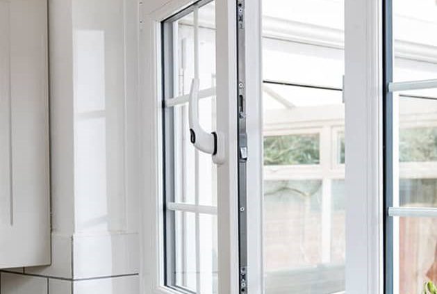 درب و پنجره upvc