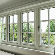 درب و پنجره upvc