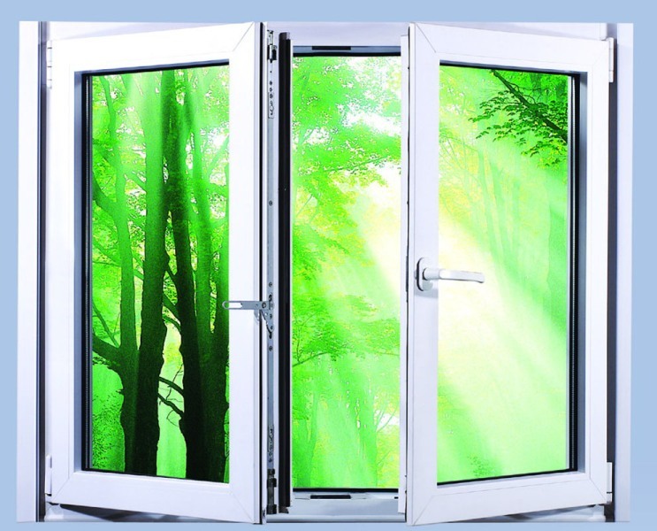 z1 درب و پنجره upvc