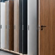 قیمت درب های سرویس بهداشتی HPL